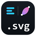 SVG View & Edit
